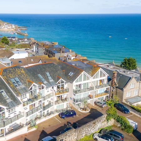Porthminster Skies, St Ives Exterior photo